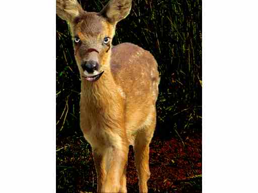 image of bambi_first_blood