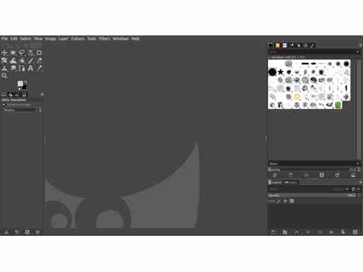 image of gimp_blank